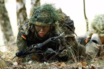 Top 10 cường quốc quân sự châu Âu: Đức "biến mất" khỏi top 3