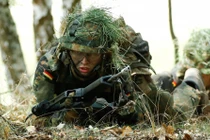 Top 10 cường quốc quân sự châu Âu: Đức "biến mất" khỏi top 3