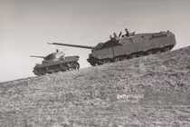 Choáng với siêu pháo tự hành nặng 100 tấn của Mỹ