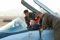 Sức mạnh Không quân Triều Tiên liệu có thể "bóp nghẹt" Hàn Quốc?