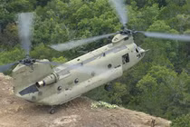 Bất ngờ nguyên nhân Trung Quốc không thèm sản xuất trực thăng Chinook