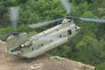 Bất ngờ nguyên nhân Trung Quốc không thèm sản xuất trực thăng Chinook