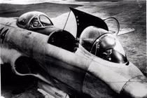 Oái oăm chuyện chiếc máy bay hại chết một loạt phi công Ace Mỹ