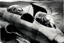 Oái oăm chuyện chiếc máy bay hại chết một loạt phi công Ace Mỹ