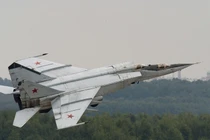 Dàn chiến đấu cơ của Không quân Nga đến năm 2020 sẽ có những gì?