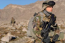 5 mẫu súng đáng sợ nhất từng được con người chế tạo