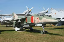 Nhận diện cường kích Liên Xô từng khiến Mỹ phải khiếp sợ