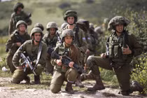 Top 5 quốc gia “quân sự hoá” nhanh nhất thế giới