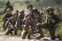 Top 5 quốc gia “quân sự hoá” nhanh nhất thế giới