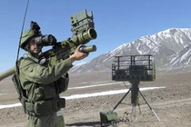 Nga chơi sang, “bơm” 200 triệu USD vũ khí cho đồng minh châu Á