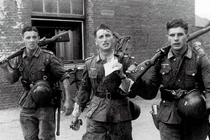 Điều chưa biết về những vị tướng Đức thiệt mạng trong CTTG 2