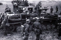 Chiến dịch Barbarossa và kế hoạch xâm lược Liên Xô của trùm phát xít (2)