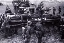 Chiến dịch Barbarossa và kế hoạch xâm lược Liên Xô của trùm phát xít (2)