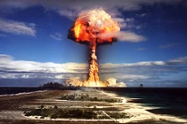 Vì sao vũ khí hạt nhân xuất hiện trên bán đảo Triều Tiên (kỳ 2) 