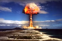 Vì sao vũ khí hạt nhân xuất hiện trên bán đảo Triều Tiên (kỳ 2) 