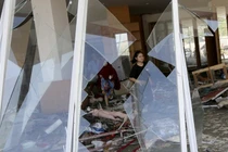 Động đất, sóng thần tại Indonesia: Con số thương vong tăng vọt