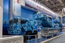 Trung Quốc khoe tên lửa chống hạm đánh tan nhóm tàu sân bay Mỹ