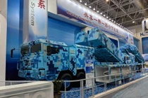 Trung Quốc khoe tên lửa chống hạm đánh tan nhóm tàu sân bay Mỹ