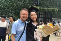 Chuyện tình đẹp như phim và nỗi đau thấu tim ít ai biết của “Giả Bảo Ngọc“