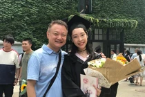 Chuyện tình đẹp như phim và nỗi đau thấu tim ít ai biết của “Giả Bảo Ngọc“