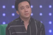 Chàng bảo vệ điển trai khiến Đan Trường sốc vì giọng hát thảm họa