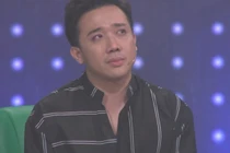 Chàng bảo vệ điển trai khiến Đan Trường sốc vì giọng hát thảm họa