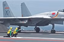 Báo Mỹ: Siêu vũ khí của Nga và Trung Quốc chỉ là trò bịp