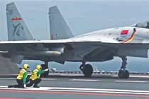 Báo Mỹ: Siêu vũ khí của Nga và Trung Quốc chỉ là trò bịp