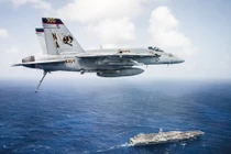 10 tập đoàn quốc phòng đóng góp nhiều tiền nhất cho nền chính trị Mỹ