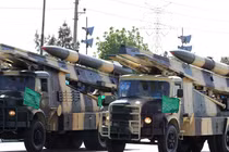 Tình báo Đức tung ra bằng chứng Iran phát triển vũ khí hạt nhân