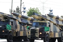 Tình báo Đức tung ra bằng chứng Iran phát triển vũ khí hạt nhân