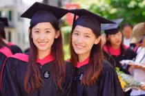 Ông bố gây sốt với bức tâm thư gửi con gái ngày con tốt nghiệp Havard