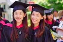 Ông bố gây sốt với bức tâm thư gửi con gái ngày con tốt nghiệp Havard