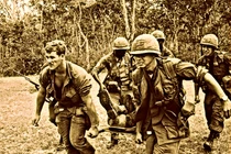 Giải mật tội ác lính Mỹ trong cuộc hành quân Van Buren