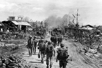 Thảm bại kế hoạch chia cắt đường Trường Sơn của Mỹ trong năm 1972