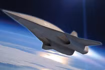 Mỹ nghiên cứu siêu cơ tốc độ Mach 6 : Kẻ kế thừa của SR-71
