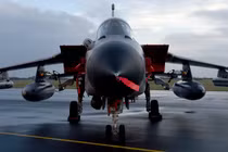 Mua chiến đấu cơ Mỹ, Đức được tặng kèm bom hạt nhân?