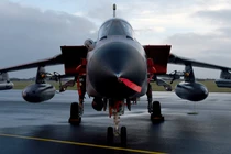 Mua chiến đấu cơ Mỹ, Đức được tặng kèm bom hạt nhân?