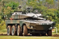 Choáng với khẩu pháo chống tăng đắt hơn cả xe tăng T-90