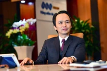 Tỷ phú Trịnh Văn Quyết tiếp tục thoái 5 triệu cổ phiếu tại ROS