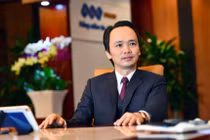 Tỷ phú Trịnh Văn Quyết tiếp tục thoái 5 triệu cổ phiếu tại ROS