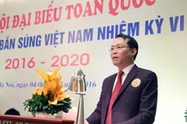 Phó Chủ tịch Sudico bị phạt 55 triệu đồng vì Bán "chui" gần 7 triệu cổ phiếu