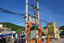 Vì sao Điện lực Khánh Hòa lỗ khủng 219 tỷ đồng quý 2/2020?