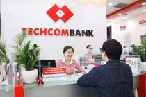 TCB tăng mạnh, chị gái sếp Techcombank muốn hạ sở hữu