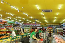 Mỗi cửa hàng Bách Hoá Xanh thu hơn 1,5 tỷ đồng trong tháng 8 qua