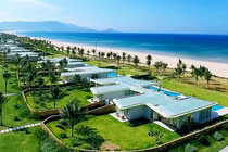 Dự án khu đảo Vạn Cảnh Vân Đồn được quy hoạch thế nào?