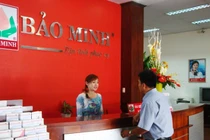 Mảng tự doanh giúp Chứng khoán Bảo Minh lãi gấp 5 lần trong quý 4