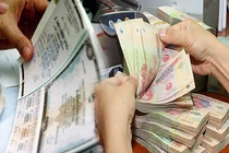 Hơn 207.000 tỷ đồng trái phiếu đáo hạn năm 2024