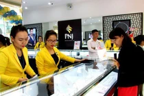 VinaCapital giảm sở hữu tại PNJ