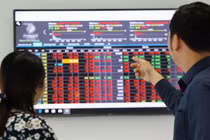 Phạt 2 cá nhân giao dịch cổ phiếu HAR vi phạm công bố thông tin